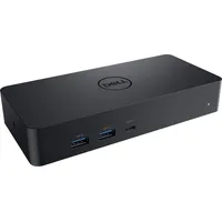 Dell D6000S Verkabelt