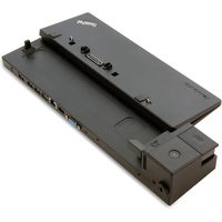 Lenovo ThinkPad Basic Dock - 65W (40A00065EU) EU