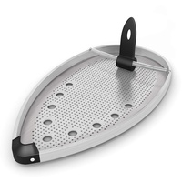 Laurastar Softpressing Schutzsohle für empfindliche Stoffe
