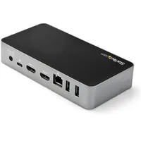 Startech Dockingstation USB-C 3.0 [Buchse] (DK30CHHPDEU)
