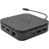 ITEC i-tec Thunderbolt 3 Travel Dock Dual 4K Display