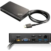Lenovo ThinkPad Onelink+ Dock