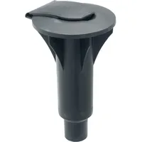 Brabantia Bodenhülse für Topspinner für Modelle Topspinner und Lift-O-Matic