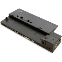 Lenovo ThinkPad Pro Dock Andocken Schwarz