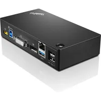 Lenovo ThinkPad USB 3.0 Pro Dock Í EU (USB-B,