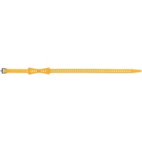 Sea to Summit Stretch Loc TPU Multifunktions-Befestigungssystem 750mm gelb