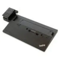 Lenovo ThinkPad Pro Dock - Port Replicator - VGA,