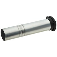 Juwel Bodenhülse Alu 50 mm