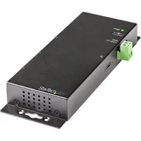 Startech StarTech.com 4 Port USB-C Hub 10 Gbit/s -Metall