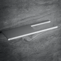 Keuco Edition 400 Papierrollenhalter, 11573170000