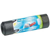 Papstar Müllsäcke 60,0 l