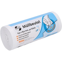 Deiss UNIVERSAL PLUS Müllbeutel DEISS UNIVERSAL PLUS 80 L,