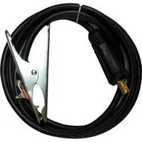 FP Massekabel 5m Gummi