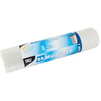 Papstar Starpak Müllsäcke, LDPE 120 l 110 cm x