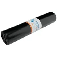 Deiss Premium PLUS 120 Liter schwarz