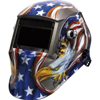 ELMAG Automatik-Kopfschweißschirm, Design 'EAGLE'