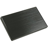 LC-POWER LC-25U3-Hydra, USB 3.0 Micro-B