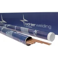 VOESTALPINE BOHLER BÖHLER WELDING Schweißstab Thermanit A 3,2x1000mm