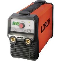 Lorch Elektroden-Schweißanlage MicorStick 180 ControlPro Accu-Ready