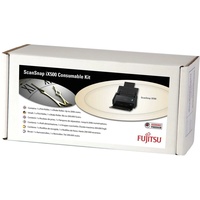 Fujitsu Consumable Kit - Scanner - Verbrauchsmaterialienkit für iX500,
