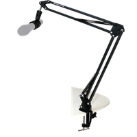 Tie Flexible Mic Stand (19-90007)