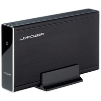 LC-POWER LC-35U3, USB-B 3.0