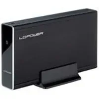 LC-POWER LC-35U3 - Speichergehäuse - 3.5'' (8.9 cm)