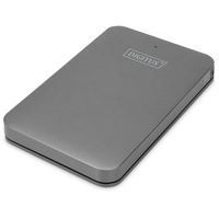 Digitus externes Gehäuse, USB-A 3.0