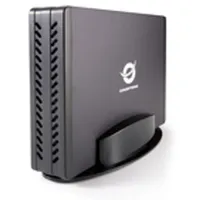 Conceptronic Grab'n'Go CHD3SU - Speichergehäuse - 3.5" (8.9 cm)