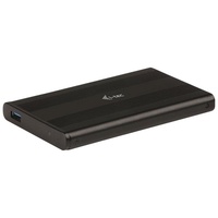 ITEC i-tec Mysafe Advance 2,5" USB 3.0 HDD/SATA Gehäuse
