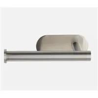 Wenko Toilettenpapierhalter Orea Edelstahl Silber