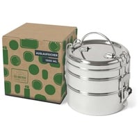 Eco Brotbox - Tiffin Swing+ 1 St