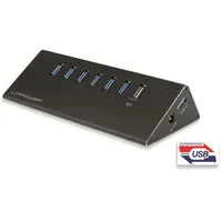 LC-POWER LC-HUB-ALU-2B-7