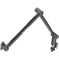 AVerMedia Live Streamer Arm (BA311), Tisch-Microfonständer, Mikrofonständer, Schwarz