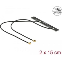 DeLock 88983 WLAN Antenne 5 dBi