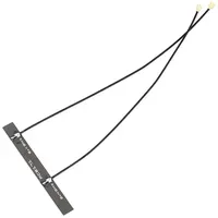 DeLock 88983 - WLAN Antenne MHF/UF.LP-068