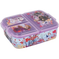 Stor Frozen 2 (Disney) | Sandwich-Box für Kinder mit