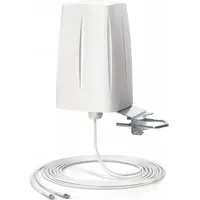 QuWireless QuOmni LTE MIMO 2x2, 5m AOLM2 / Antenne