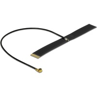 DeLock LPWAN MHF I plug - 0.38 dBi 1.13