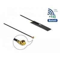 DeLock 12628 WLAN Antenne 4.7 dBi 2.4GHz
