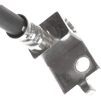 Blue Print Bremsschlauch ADA105346