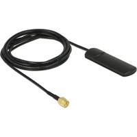 DeLock GSM UMTS LTE WLAN - Antenne - Smart