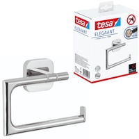 Tesa Toilettenpapierhalter Elegaant Chrom