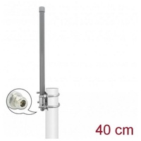 DeLock 433 MHz Antenne N Buchse 2 dBi 40