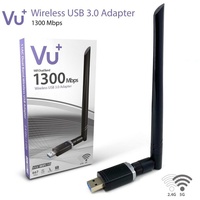 VU+ Dual Band Wireless USB 3.0 Adapter