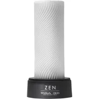 Teng Tools Tenga Masturbator 3D Zen