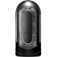 Teng Tools TENGA Flip Zero EV Black - solider