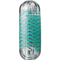 Teng Tools Tenga Spinner 04 Pixel Masturbator 13 cm