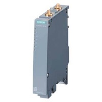 Siemens 6GK57741FX000AC0 IWLAN Access Point IP30, IEEE 802.11n, 300Mbit/s,