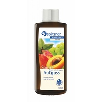 Spitzner Saunaaufguss Früchtetraum (190ml)